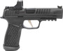 SIG P365 FUSE RS 9MM 21R FO