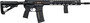 SHD U526 BLK 5.56 16 BRZ 30R
