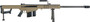 BRT 82A1 SA 50BMG 29FDE 10RD