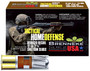 Brenneke SL122THD THD Home Defense 12Gauge 2.75" 1oz Slug Shot 5 Per Box/50 Case