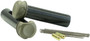 Timber Creek Outdoors ARTPSFDE Takedown Pin Set  AR Platform Flat Dark Earth Aluminum Rifle