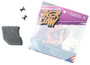 Die Free Co Llc TCMLOKGRY Tiger Claw  Gray Nylon