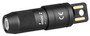 Olightstore Usa Inc IMINI2BK imini 2  Black Anodized 50 Lumens White LED