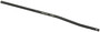 CMC Triggers 81621 Gas Tube  AR Platform Black Nitride 304 Stainless Steel 6.705"