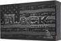 Hornady 81247 Black  5.45x39mm60 gr Hornady V Max 20 Per Box/10 Case