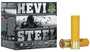 HEVI-Shot HS62002 HEVI-Steel  20Gauge 3" 7/8oz 2Shot 25 Per Box/10 Case