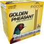 Fiocchi 203GP6 Golden Pheasant Extrema 20Gauge 3" 1 1/4oz 6Shot 25 Per Box/10 Case