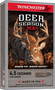Winchester Ammo X65DS2 Deer Season XP  6.5Creedmoor 140gr 20 Per Box/10 Case