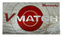 Hornady 83414 V-Match  22Creedmoor 69gr ELD-VT 20 Per Box/10 Case