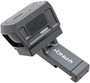 Viridian 9820033 PINCH Adjustable 35 Degree Offset Mount ACRO Adapter  Black Anodized