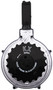 Kci Usa Inc KCIMZ036 AR-15  50rd Drum 5.56x45mm NATO Clear Polymer