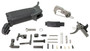 BCM ELPKBLK Enhanced Enhanced Black AR15
