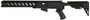 ATI Outdoors  AR-22  Black Polymer Fits Ruger 10/22