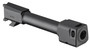 Springfield Armory HC0901TB-KIT Hellcat  3.80" Threaded 9mm Luger with Self-Indexing Compensator, Black Melonite (Does Not Fit Pro Series)