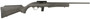Rossi RS22LP1811-TH RS22  22 LR 10+1 18" Matte Black Threaded Barrel, Matte Black Aluminum Receiver w/Picatinny Rail, Black Monte Carlo Polymer Stock