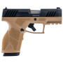 GX2 9MM 3.38''  2x13RD TAN/BK