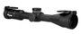 Sig Sauer Electro-Optics SOW43001 Whiskey4 SFP Exposed Zero Stop Black 3-12x 44mm 30mm Tube BDC-1 Reticle