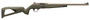 Winchester Repeating Arms 521158102 Wildcat SR 22 LR 10+1 16.50" Flat Dark Earth Button Rifled Barrel, Flat Dark Earth Picatinny Rail Polymer Receiver, Adj Cheek Piece & LOP OD Green Synthetic Stock