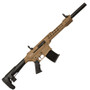 GF2512 FDE 18.5" 5RD