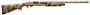 Charles Daly 930315 301  12 Gauge with 24" Barrel, 3" Chamber, 4+1 Capacity, Flat Dark Earth Metal Finish & Mossy Oak Bottomland Synthetic Stock Right Hand (Full Size)