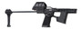 FLUX 161-00001 RAIDER X - BLK