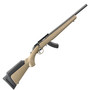 American Rimfire 17HMR FDE