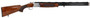 Iver Johnson Arms IJ60020LW28S IJ600 Lightweight Full Size 20 Gauge Break Open 3" 2rd 28" Black Over/Under Vent Rib Barrel, Silver Engraved Aluminum Receiver, Fixed Walnut Wood Stock, Ambidextrous