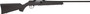 Savage Arms 47001 A Series Magnum Full Size 17 HMR 10+1 22" High Luster Button Rifled Barrel, High Luster Drilled & Tapped Carbon Steel Receiver, Matte Black Fixed Synthetic Stock, Right Hand