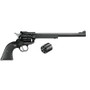 (Single-Six Conv 22LR/22MAG BL