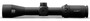Eotech VDX212SFDP1 Vudu X  Matte Black 2-12x 40mm, 30mm Tube Illuminated DPI Reticle