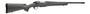Browning 035845218 AB3 Pro SPR Full Size 308 Win 4+1 18" Matte Blued Spiral Fluted Threaded Barrel, Matte Blued Drilled & Tapped Receiver, Gray/Green Fixed Synthetic Stock