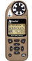KestrelMeters 0857ALTAN 5700 Elite Weather Meter Tan AA Link Connectivity Applied Ballistics
