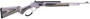 Rossi 950444189LW R95  444 Marlin 5+1 18" Matte Stainless Threaded Barrel, Stainless Polished Stainless Steel Receiver, Fixed Laminate Stock