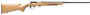 Browning 025256202 T-Bolt Sporter 22 LR 10+1 22", Polished Blued Barrel/Rec, Gloss AAAA Maple Stock, Double Helix Magazine