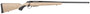 Tikka JRTXRT370 T3x Lite 7mm Rem Mag 3+1 24.30" Fluted/Threaded, Black Barrel/Rec, Black Webbed Tan Roughtech Synthetic Stock, Interchangeable Grip, Muzzle Brake