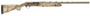 Browning 011438205 Silver Field 12 Gauge 3.5" 4+1 (2.75") 26", FDE Barrel/Rec, AURIC Camo Synthetic Stock With Textured Gripping Surface