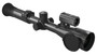 PARD PA435/LRF Pantera 480 LRF Thermal Black 2.3x35mm Multiple Reticle, Digital 2x/4x/6x/8x Zoom, 480x360 Resolution