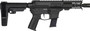 CMMG 45A150F-AB BANSHEE MKG 45ACP 5 ARMBLK