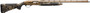 Browning 011747205 Maxus II Wicked Wing 12 Gauge 3.5" 4+1 (2.75") 26" Burnt Bronze Cerakote Barrel/Rec, Realtree Max-7 Camo Stock w/SoftFlex Cheek Pad & Overmolded Grip Panels