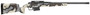 Springfield Armory BAW92265CMCFD 2020 WayPoint  6.5 Creedmoor 5+1 22" Ridgeline Camo Hybrid Profile w/M-LOK Stock Desert Verde Cerakote Right Hand