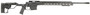 Christensen Arms 8010301700 Modern Precision  300 PRC 26" Threaded Carbon Fiber Barrel 5+1, Black Nitride Finish, Tungsten Anodized Folding Stock, Polymer Grip