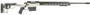Christensen Arms 8010307600 Modern Precision  300 PRC 26" Threaded Carbon Fiber Barrel 5+1, Black Nitride Finish, Tungsten Anodized Folding Stock, Polymer Grip
