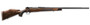 Weatherby MDX01N25RWR4O Mark V Deluxe 25 WBY RPM 4+1 24" High Gloss Blued Non-Threaded Barrel, High Gloss Blued Steel Drilled & Tapped Receiver, Gloss Walnut Fixed  Stock, Right Hand
