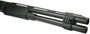 LANCER SHOTGUN EXTENSION CLAMP - PICATINNY RAIL BOTH SIDES