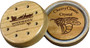 WOODHAVEN CUSTOM CALLS CHERRY - CLASSIC CRYSTAL FRICTION CALL