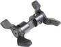ODIN AMBIDEXTROUS MODULAR - SAFETY BLACK FOR AR-15