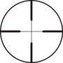 BURRIS SCOPE SIGNATURE HD - 3-15X44 SF PLEX MATTE