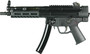 PTR PTR-9C PISTOL 9MM - 8.86" 30RD M-LOK BLACK