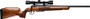 SAVAGE AXIS 2 XP 308 WIN 20" - THREADED W/3-9X40 BLK/HARDWOOD