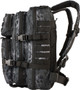 RED ROCK ASSAULT PACK PRYM1 - BLACKOUT CAMO